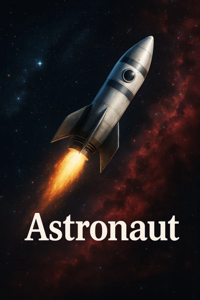 Going All Out: High-Risk, High-Reward Tactics for Fearless Astronaut Players